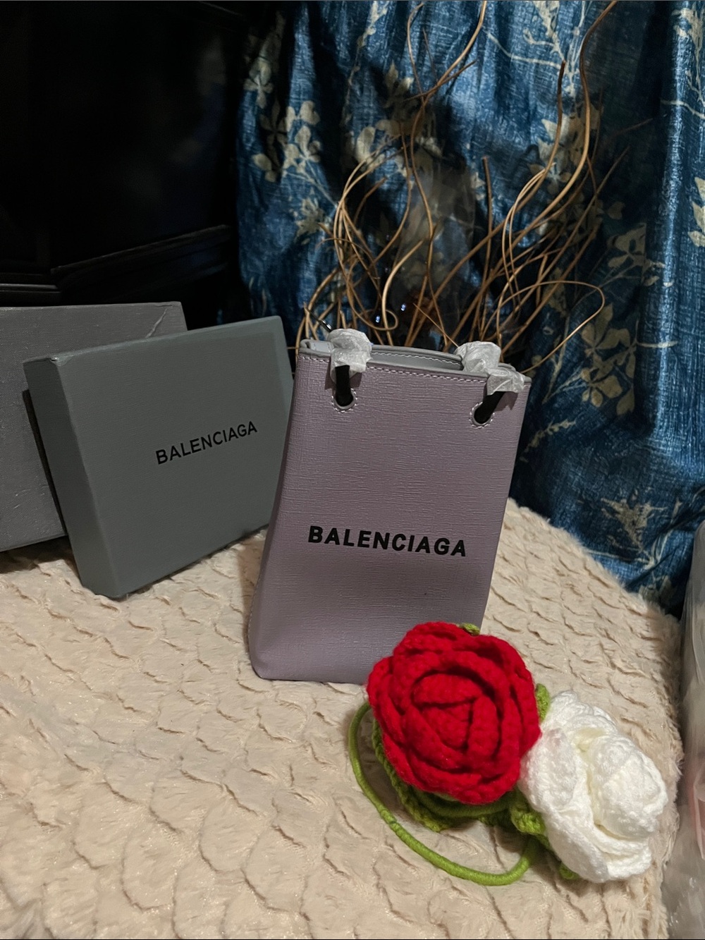 nwt Phone Pouch